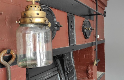 Saint-Blin Bed & Breakfast | Au Fournil room