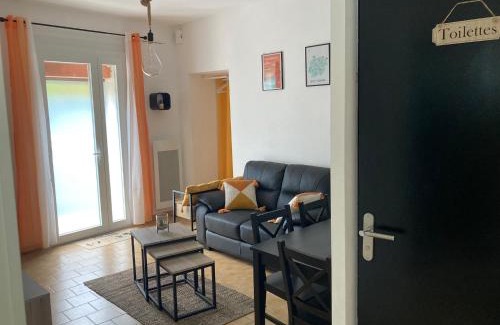 Pont-du-Casse House | Au gîte d'Artigues