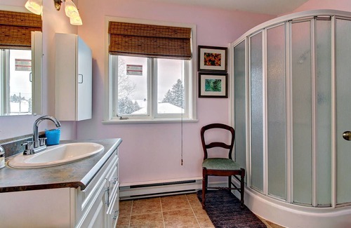 Boischatel Bed & Breakfast | Au Gîte de la Chute