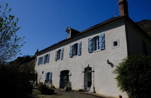 Gere-Belesten House | Au Gré des Saisons - 4 chambres