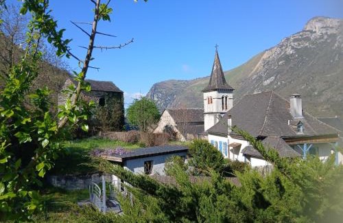 Gere-Belesten House | Au Gré des Saisons - 4 chambres