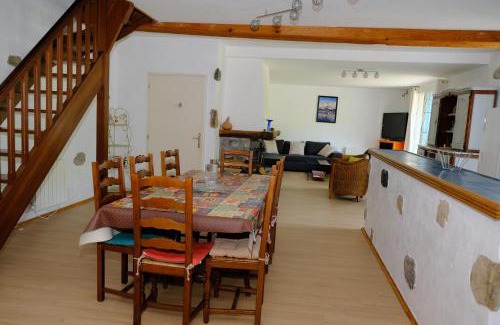 Gere-Belesten House | Au Gré des Saisons - 4 chambres