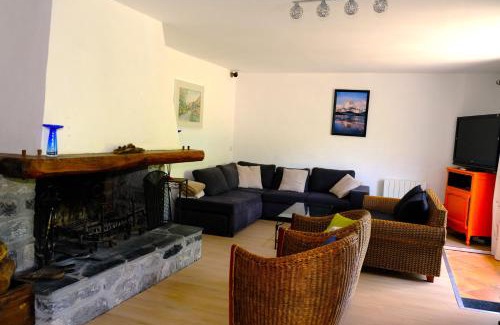 Gere-Belesten House | Au Gré des Saisons - 4 chambres