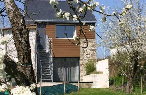 Ancenis Bed & Breakfast | Au gré du Marais - Chambres d'hôtes