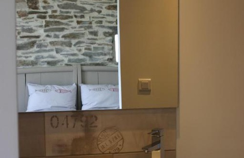 Ancenis Bed & Breakfast | Au gré du Marais - Chambres d'hôtes