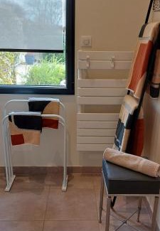 Echire House | AU GRAIN D'ORGE