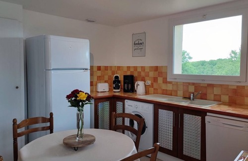 Miers House | Au Grand Bonheur - Rocamadour B&B