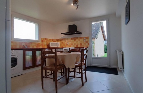 Miers House | Au Grand Bonheur - Rocamadour B&B