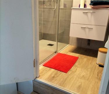 Puygouzon Apartment | Au Grand Chêne Jolie T3 à 5 min d'Albi