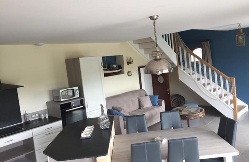 Les Attaques House | Au grand saule