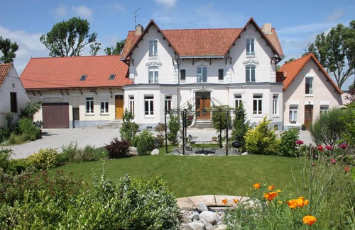 Les Attaques House | Au grand saule