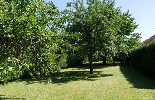 Goxwiller Bed & Breakfast | Au gre des chateaux