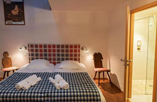 Goxwiller Bed & Breakfast | Au gre des chateaux