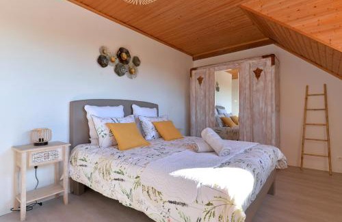 Thannenkirch Apartment | AU GRE DES SAISONS