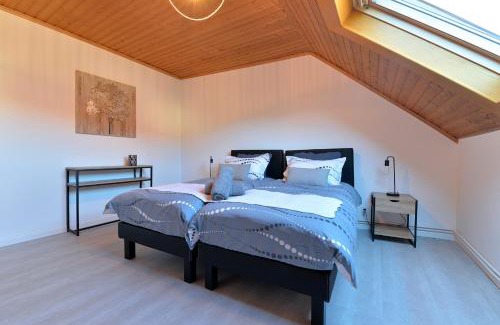 Thannenkirch Apartment | AU GRE DES SAISONS