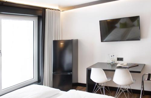 Aurach Hotel | AU Hotel by WMM Hotels