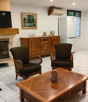 Lias-d'Armagnac Bed & Breakfast | Au Jardin de Pagès Chambres d'Hôtes et Gîtes