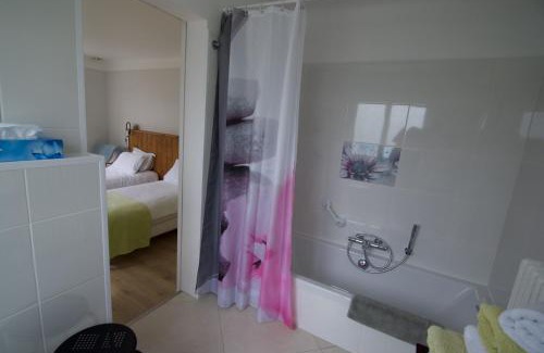 Eu Bed & Breakfast | Au Jardin Saint Laurent