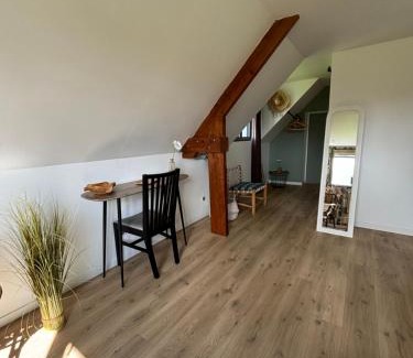 Saint-Acheul Bed & Breakfast | "Au jardin sur l'eau" Hortillonnages