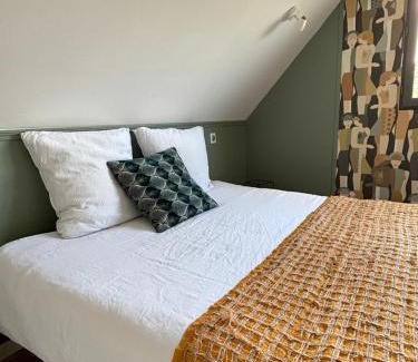 Saint-Acheul Bed & Breakfast | "Au jardin sur l'eau" Hortillonnages