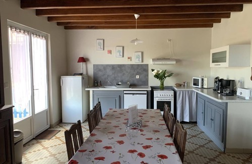 Saint Sever Other | Au Lic - St-sever - Gîte