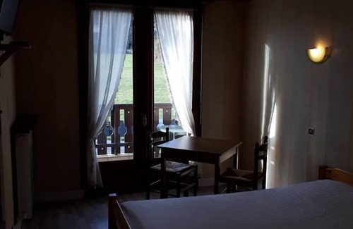 Ancizan Hotel | Au Logis de L' Arbizon