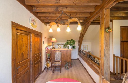 Molphey Bed & Breakfast | Au Logis des Hirondelles