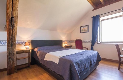 Molphey Bed & Breakfast | Au Logis des Hirondelles