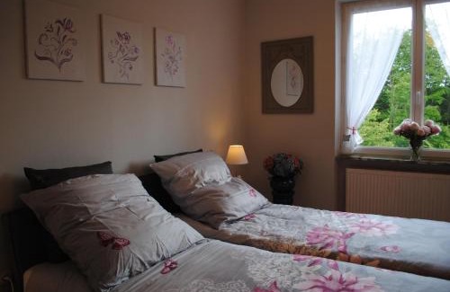 Hottviller Apartment | AU LOGIS DU SIMSERHOF