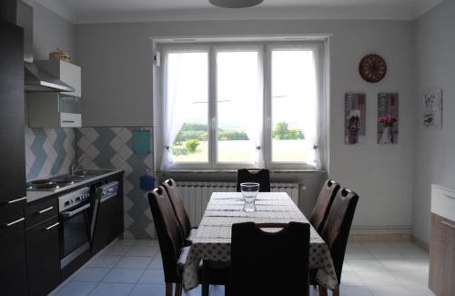 Hottviller Apartment | AU LOGIS DU SIMSERHOF