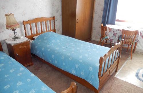 Francorchamps House | Au logis fleuri