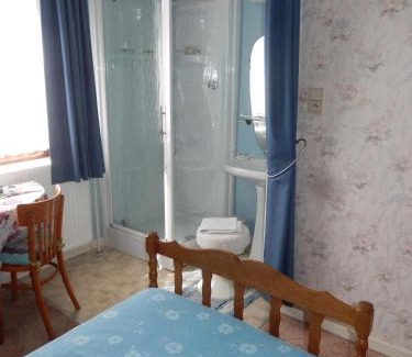 Francorchamps House | Au logis fleuri