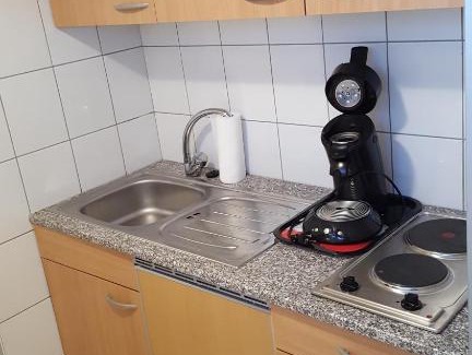 Bennwihr House | Au Mariafeld