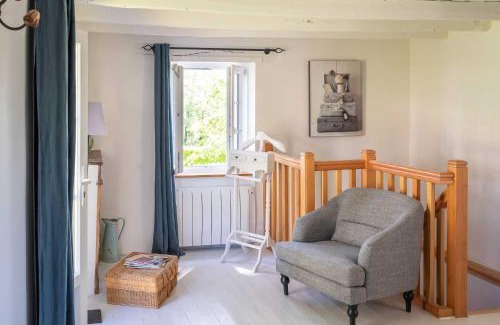 Pinsac Bed & Breakfast | au Mas de Garet - Chambre d'hotes de Charme