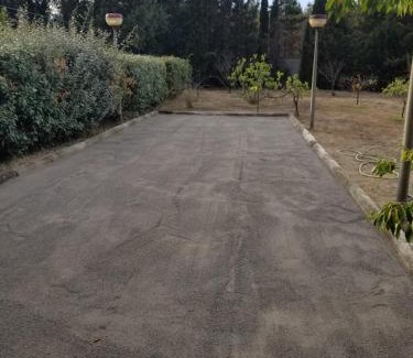 Passa House | AU MIMOSA -Gîte Le Canigou