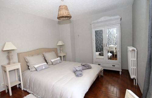 Bougnon House | Au Moulin de Bougnon