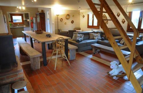 Hour House | Au Nid d'Houyet