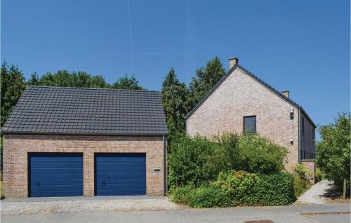 Walhain House | Au Number 4