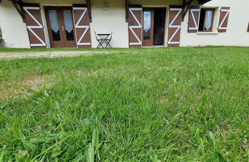 Gerbepal House | Au p'tit Bonheur Vosgien! Cottage "Les Brimbelles 4-6 people