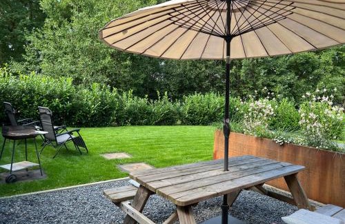Recogne House | Au p’tit loup