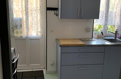 Les Loges House | Au P'tit Prince D'etretat