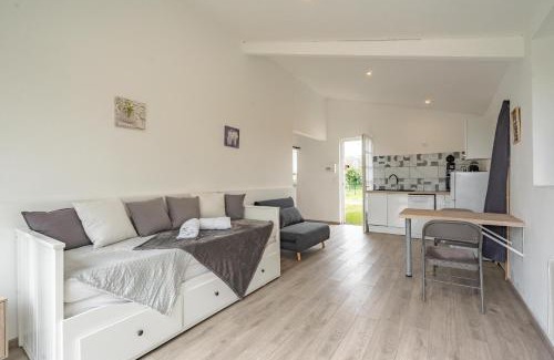 Cozes Apartment | Au petit chez nous