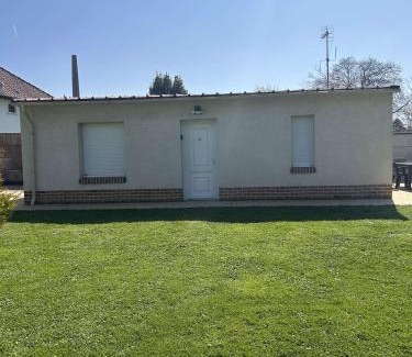 Roye Apartment | Au Petit Faubourg