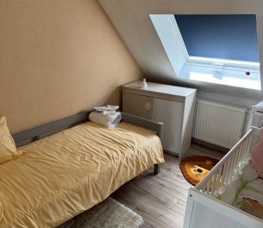 Wintzenheim Apartment | Au petit Logelbach