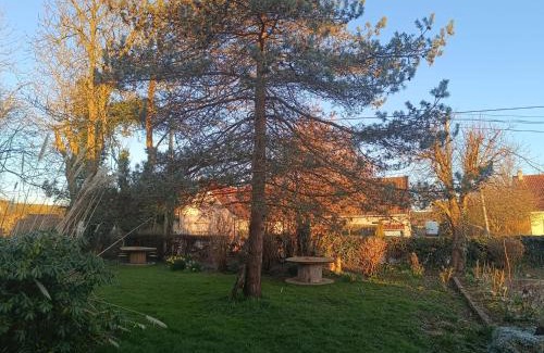 Alembon Bed & Breakfast | Au pied de la colline