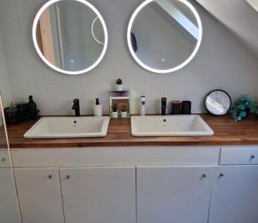 Lomme Bed & Breakfast | Au pied de Lille