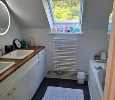 Lomme Bed & Breakfast | Au pied de Lille