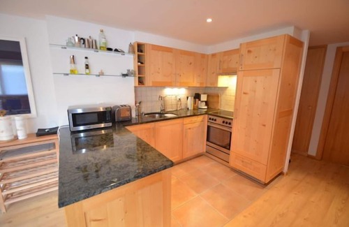 Grimentz Apartment | Au Pied des Pistes C7, Grimentz - Modern 3 Bedroom Duplex, Sleeps 8