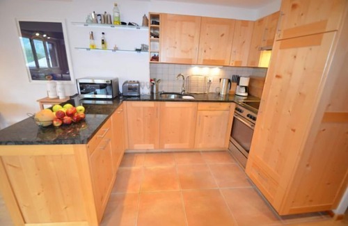 Grimentz Apartment | Au Pied des Pistes C7, Grimentz - Modern 3 Bedroom Duplex, Sleeps 8