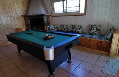 Cilaos Villa | Au Pied des Sources